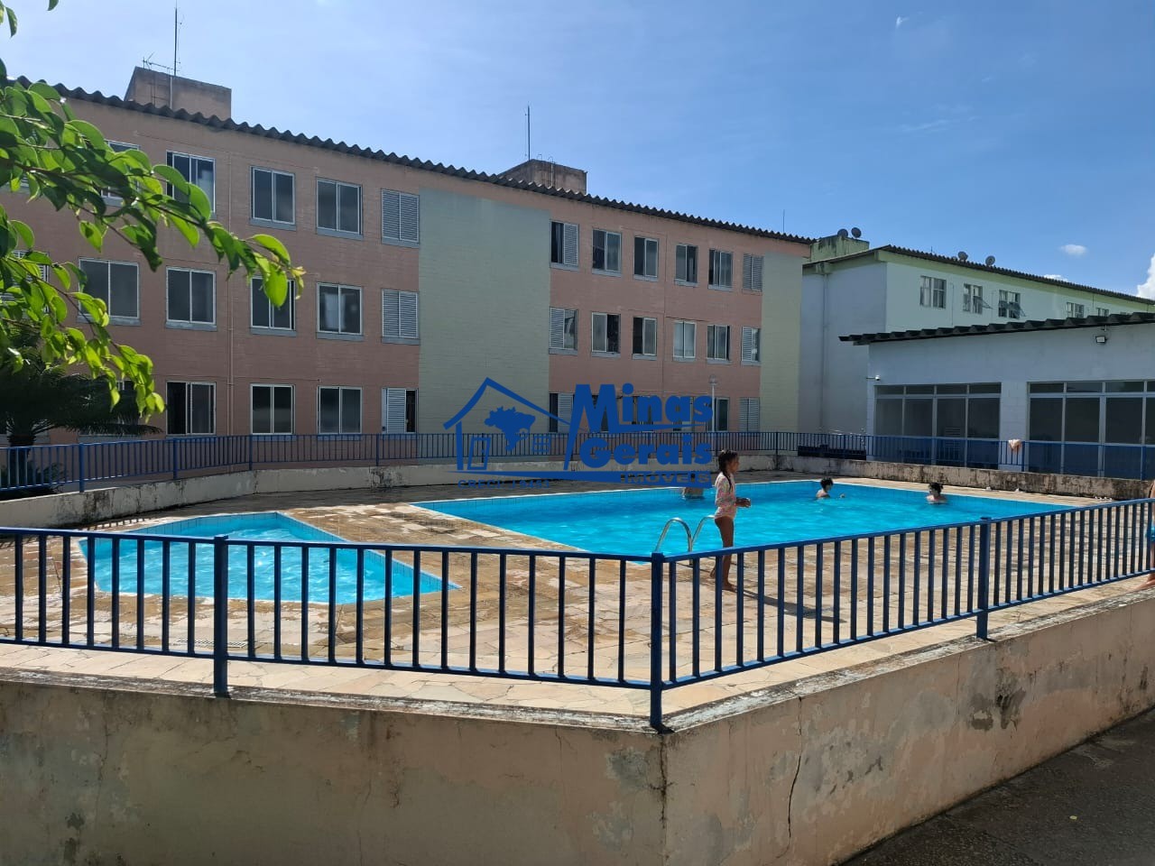 Apartamento, 2 quartos, 47 m² - Foto 14