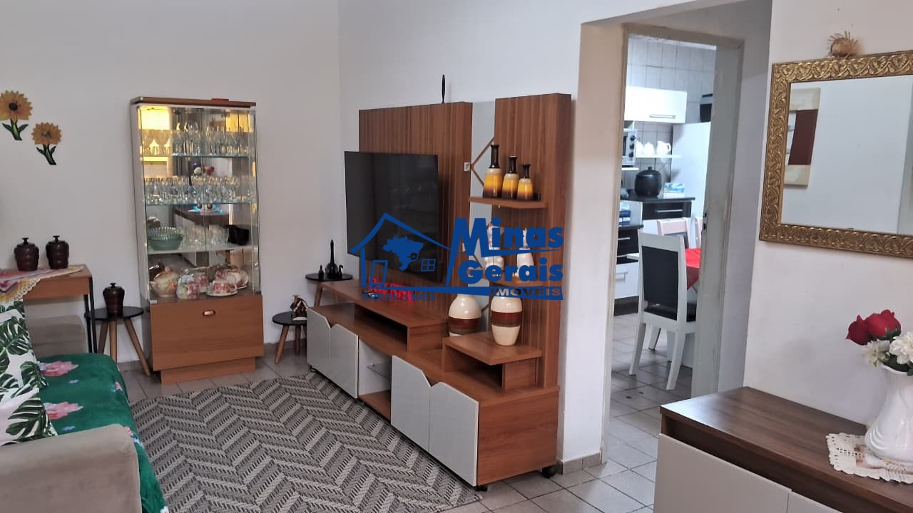 Casa, 4 quartos, 75 m² - Foto 2