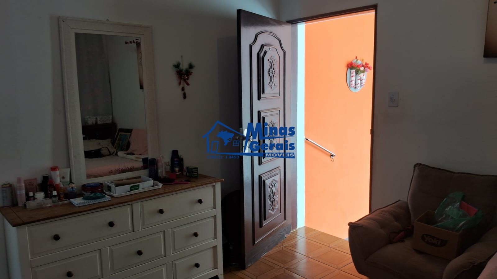 Casa, 4 quartos, 117 m² - Foto 5