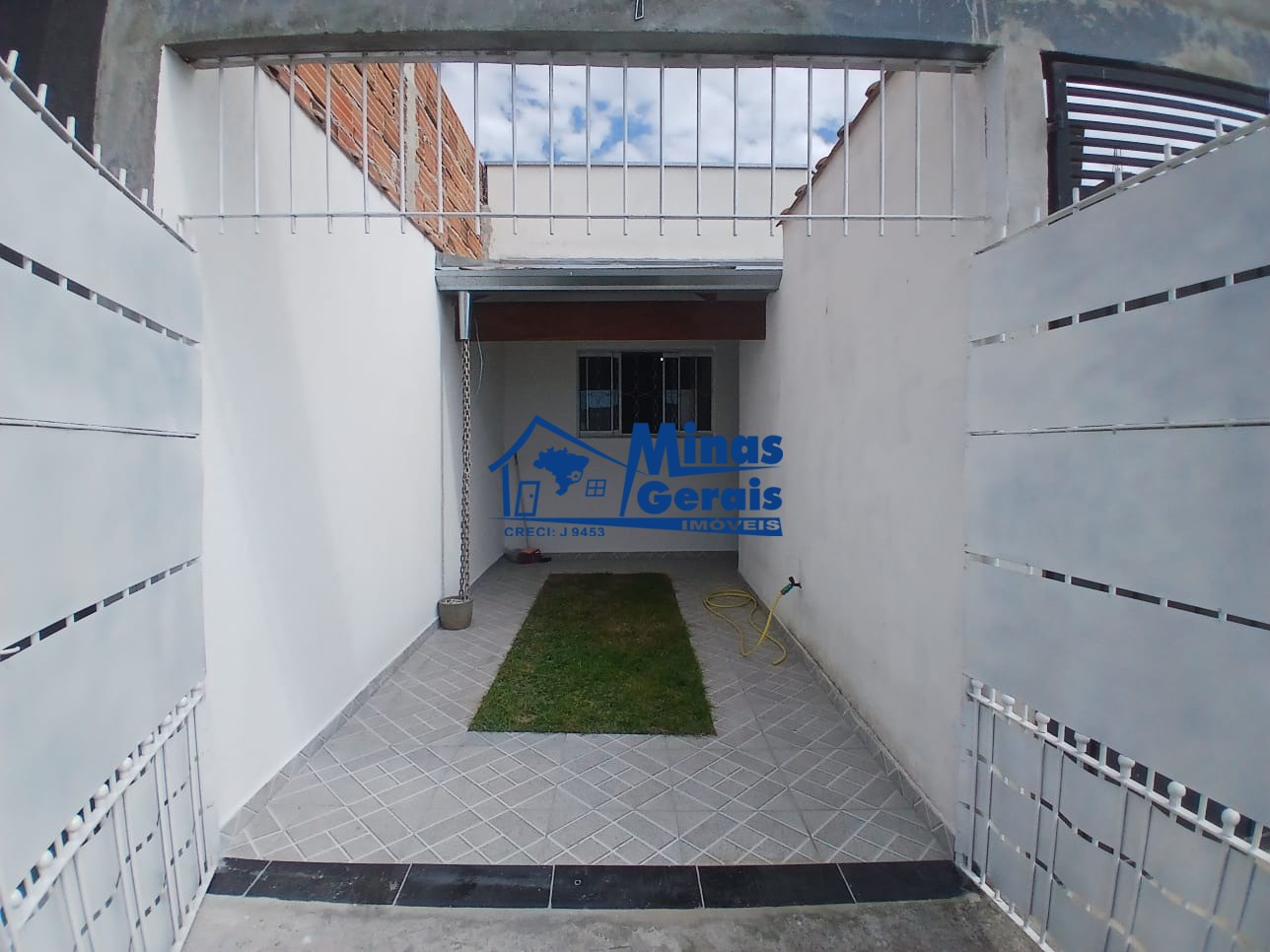 Casa, 1 quarto, 45 m² - Foto 12