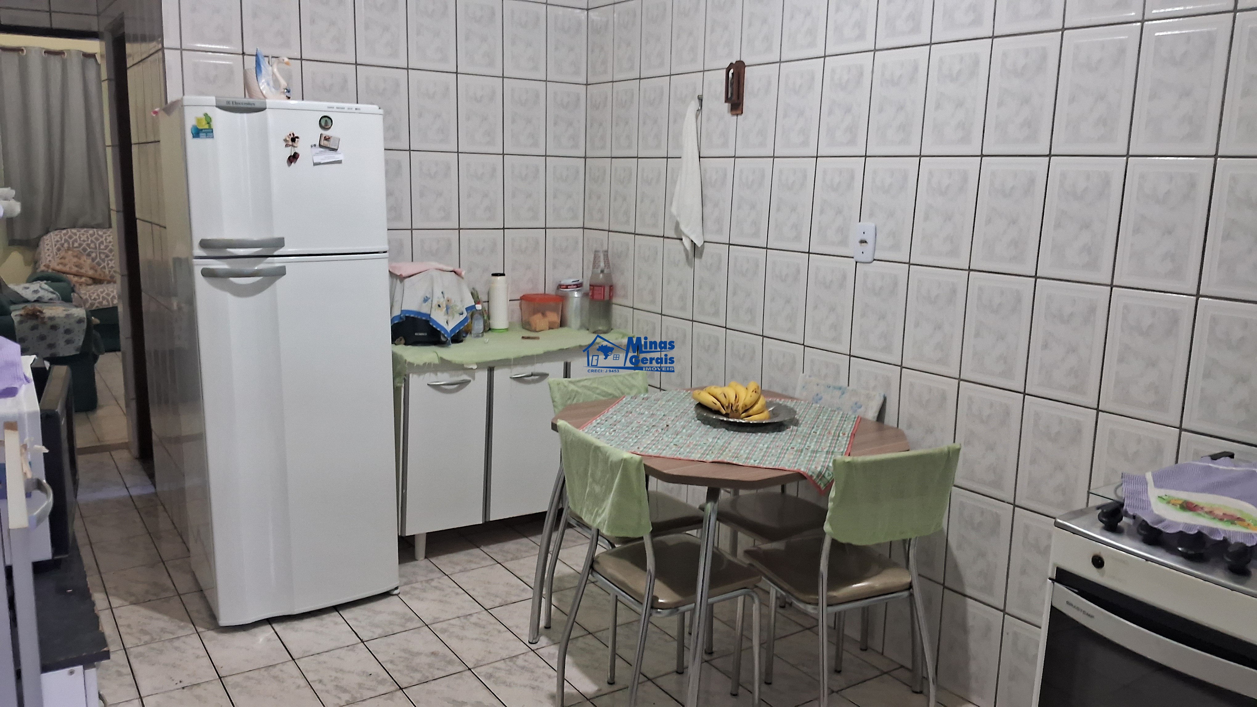 Casa, 2 quartos, 60 m² - Foto 3