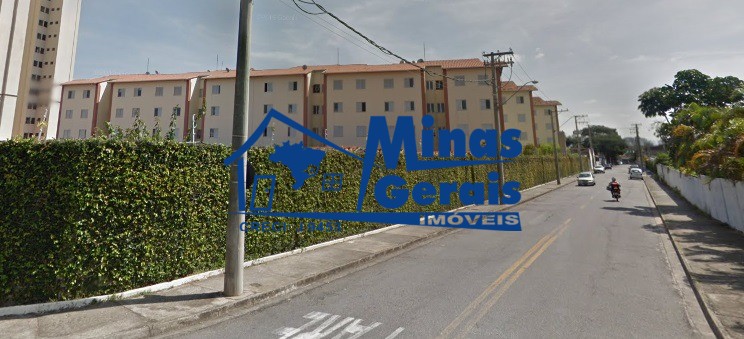 Apartamento, 2 quartos, 46 m² - Foto 11