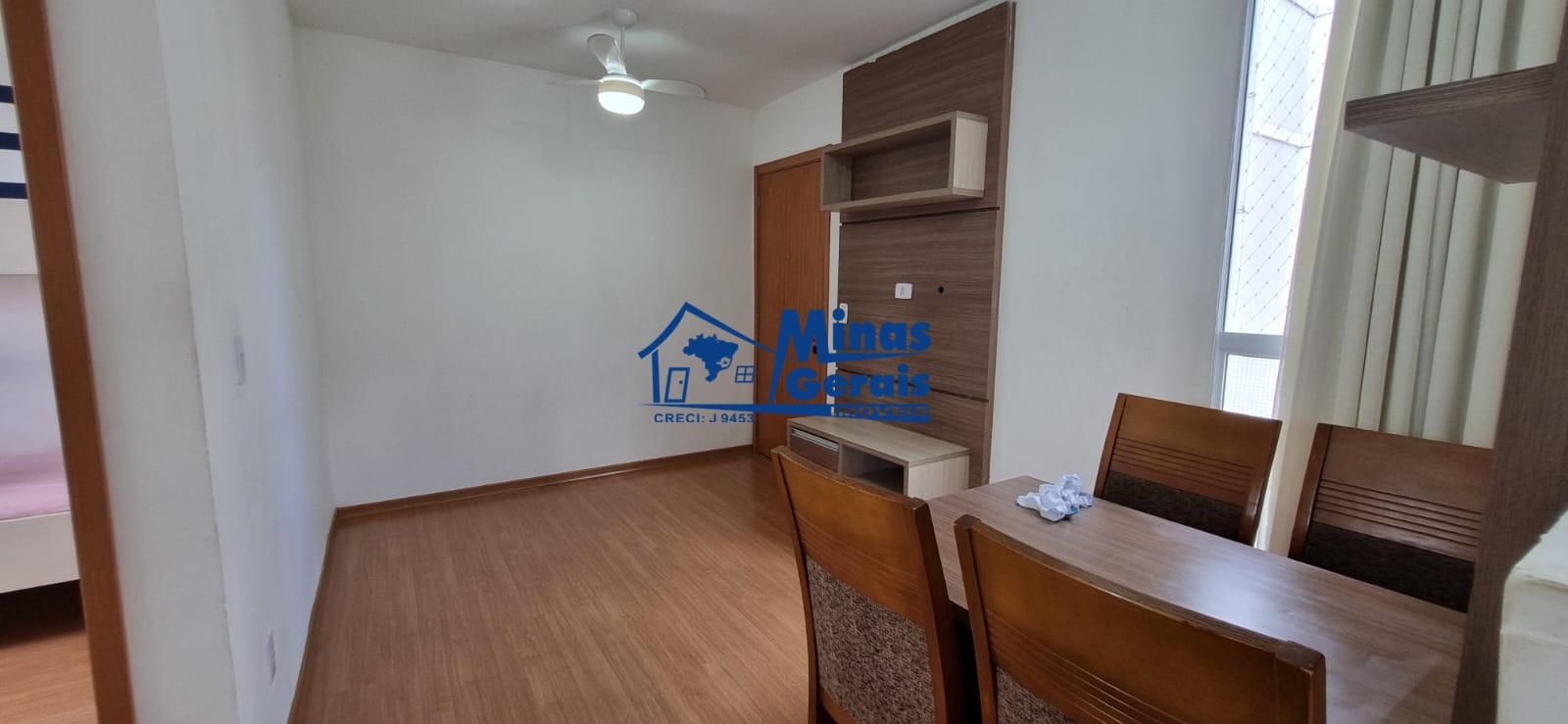 Apartamento, 2 quartos, 54 m² - Foto 3