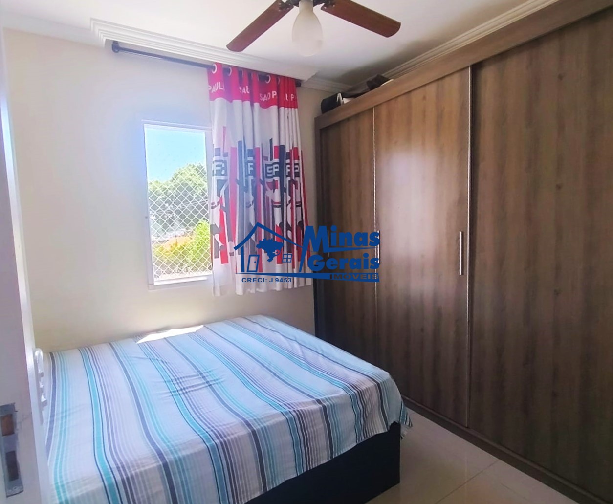 Apartamento, 2 quartos, 57 m² - Foto 9