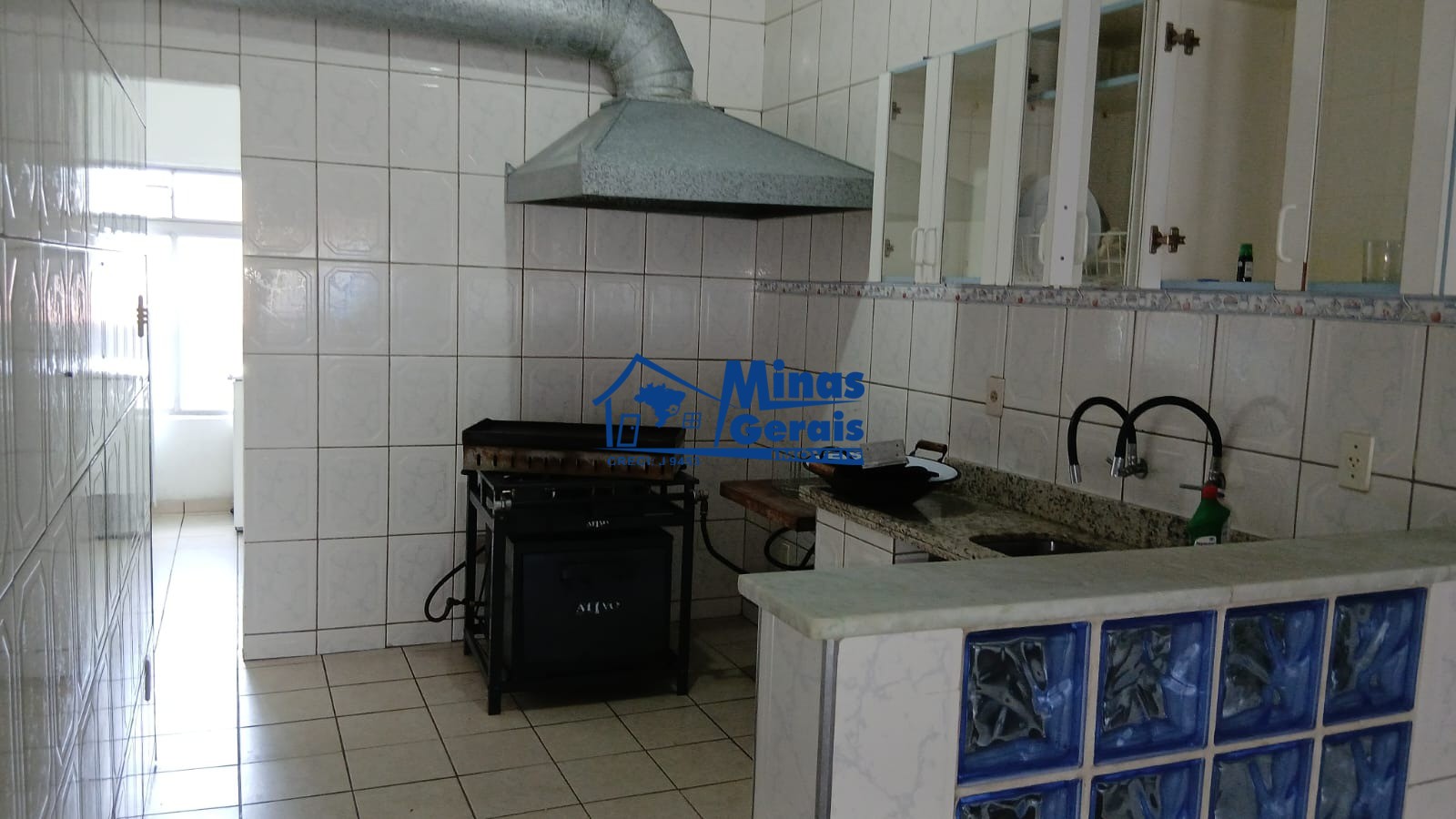 Loja-Salão, 70 m² - Foto 2