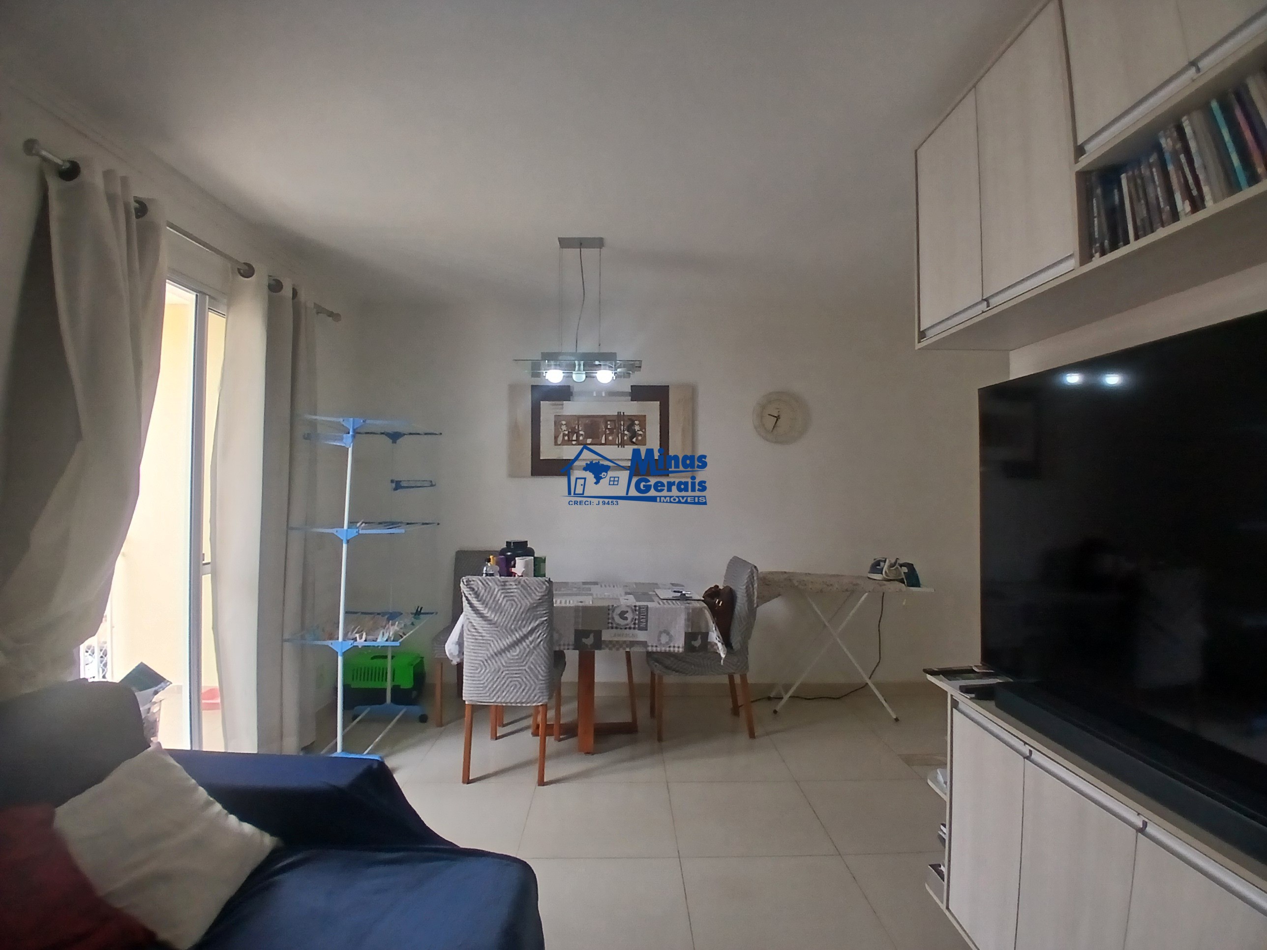 Apartamento, 3 quartos, 68 m² - Foto 2