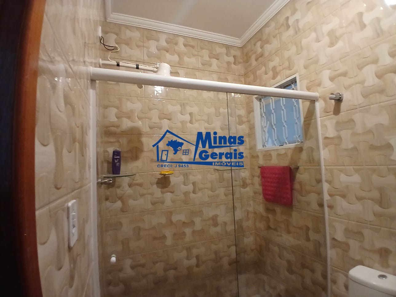 Casa, 1 quarto, 45 m² - Foto 8