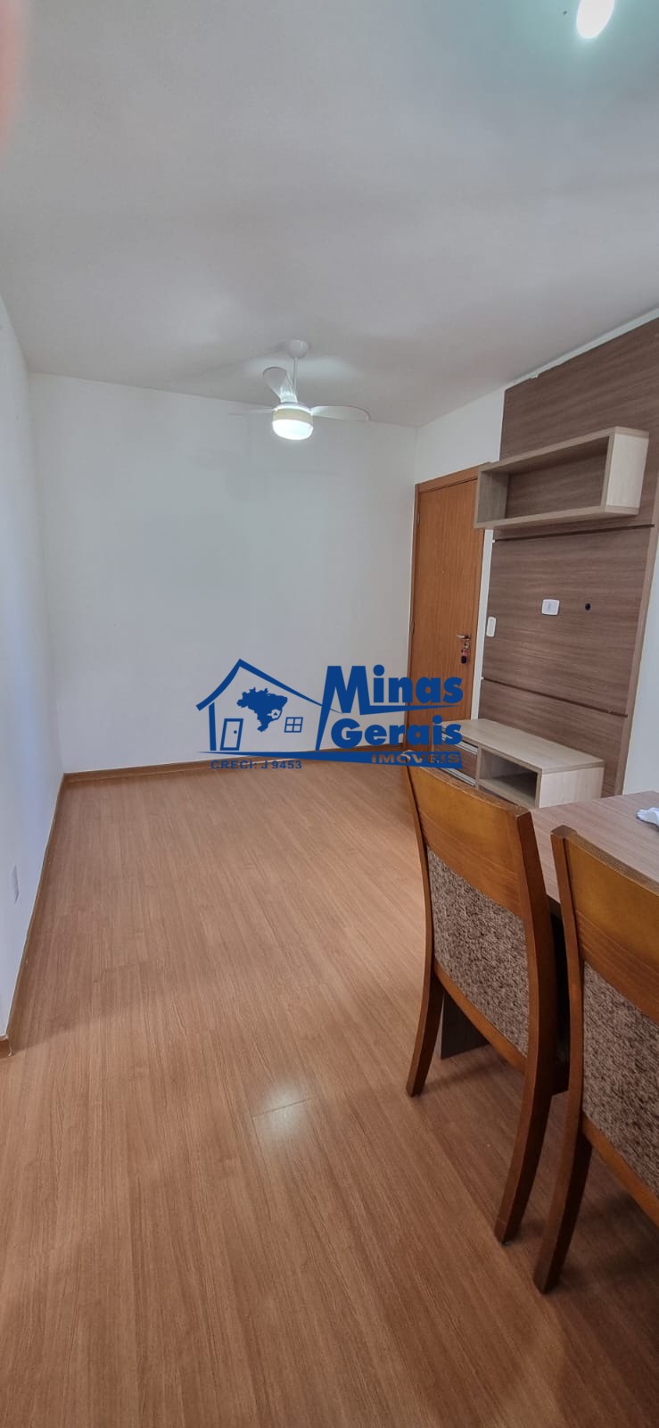 Apartamento, 2 quartos, 54 m² - Foto 5