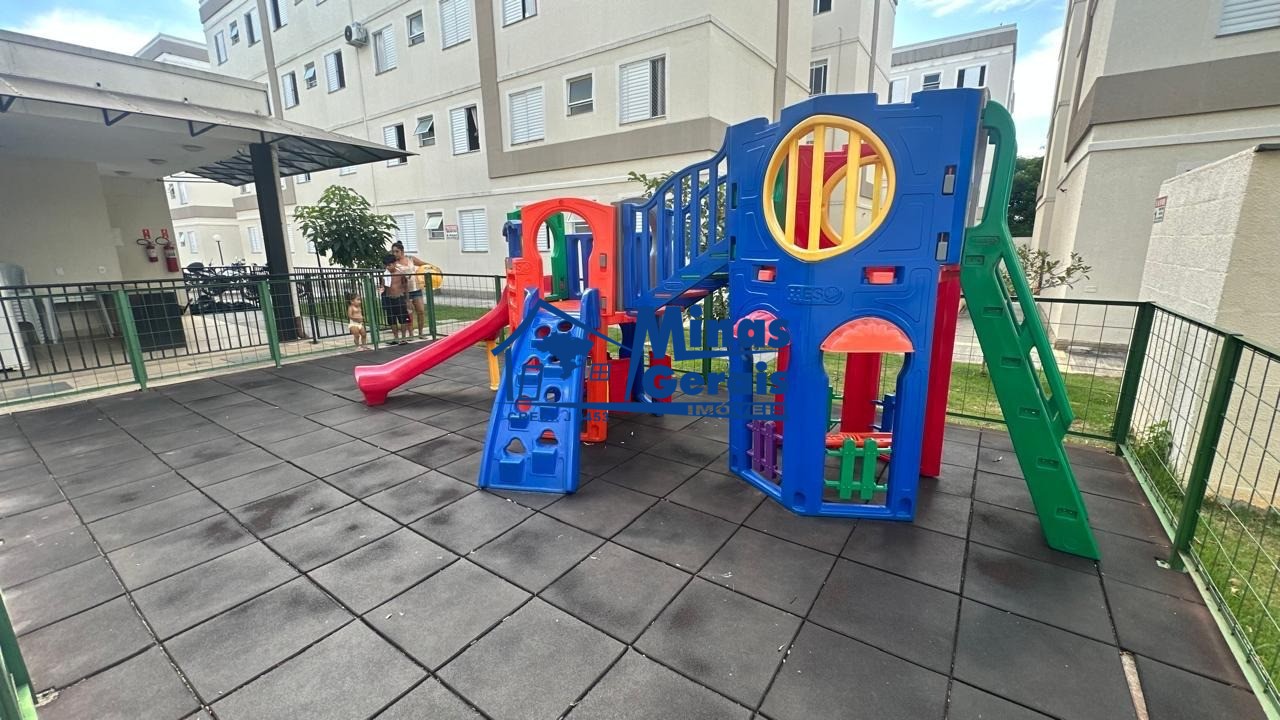 Apartamento, 2 quartos, 43 m² - Foto 19