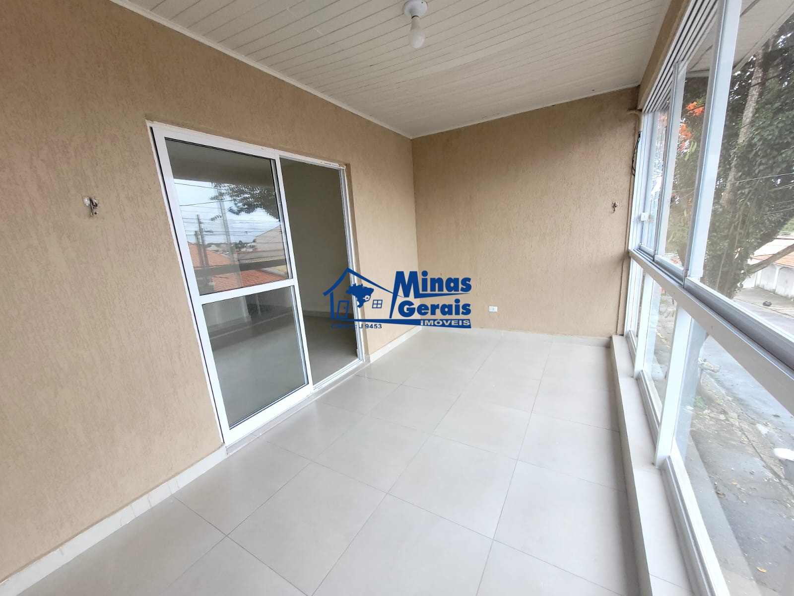 Casa, 3 quartos, 84 m² - Foto 1