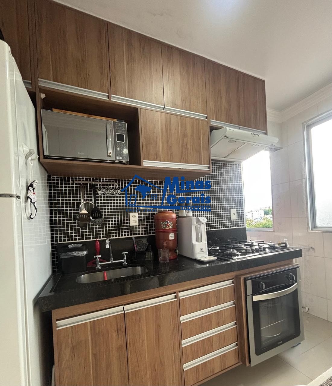Apartamento, 2 quartos, 47 m² - Foto 8
