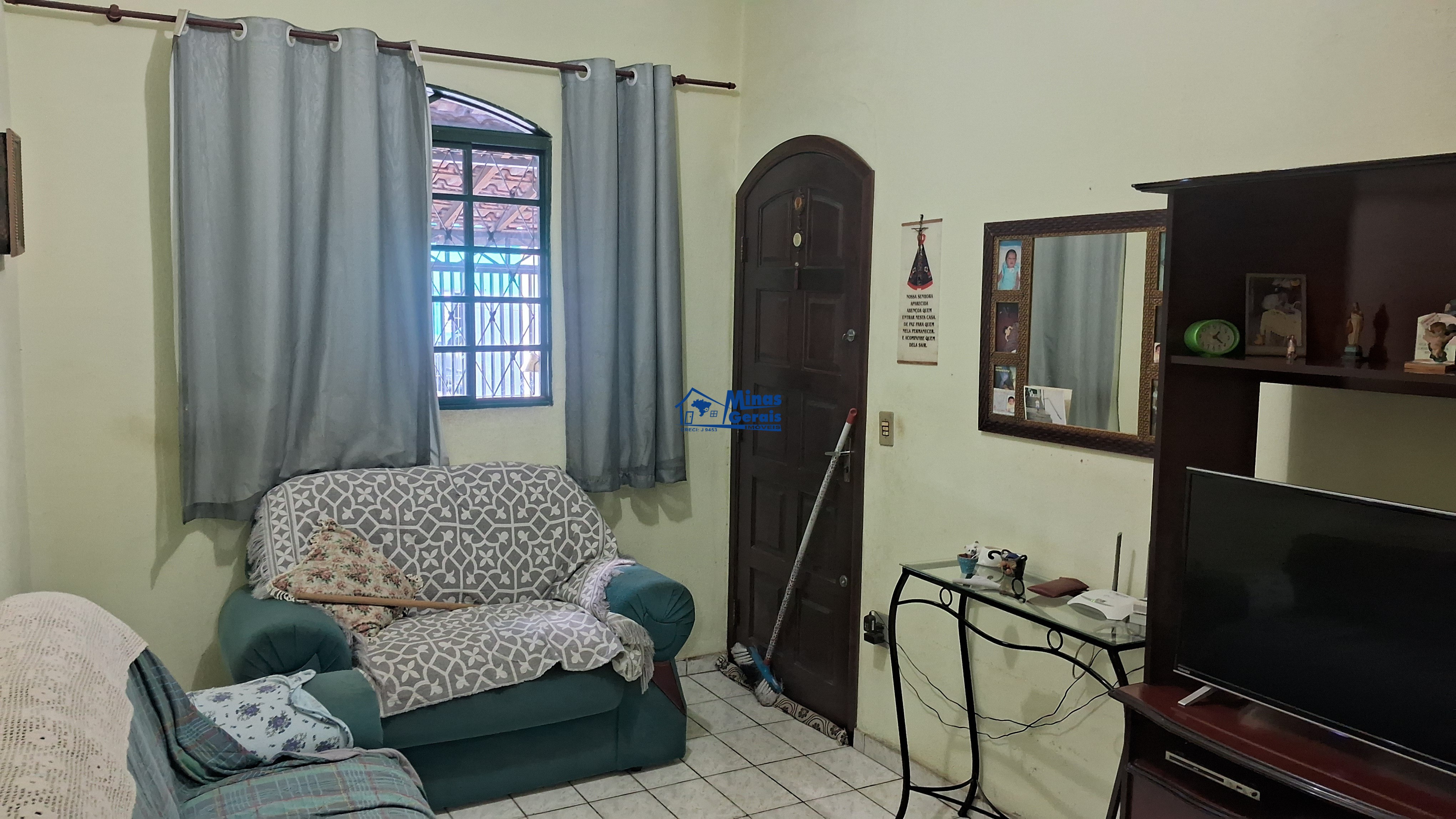 Casa, 2 quartos, 60 m² - Foto 2