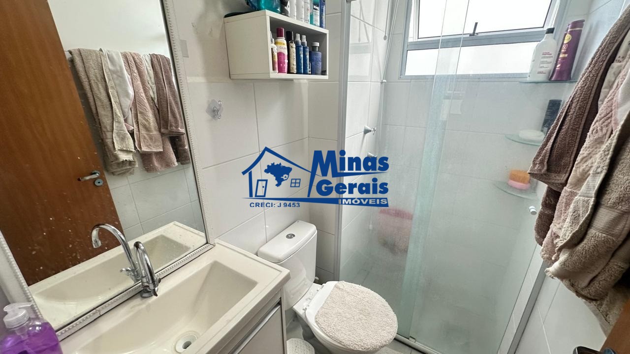 Apartamento, 2 quartos, 43 m² - Foto 13