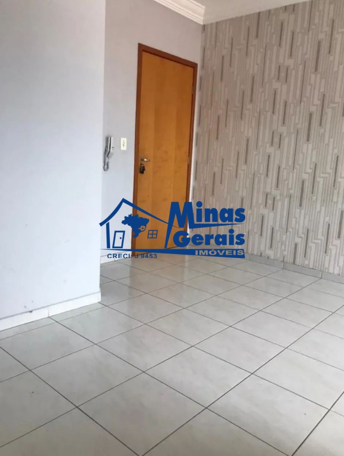 Apartamento, 2 quartos, 55 m² - Foto 2