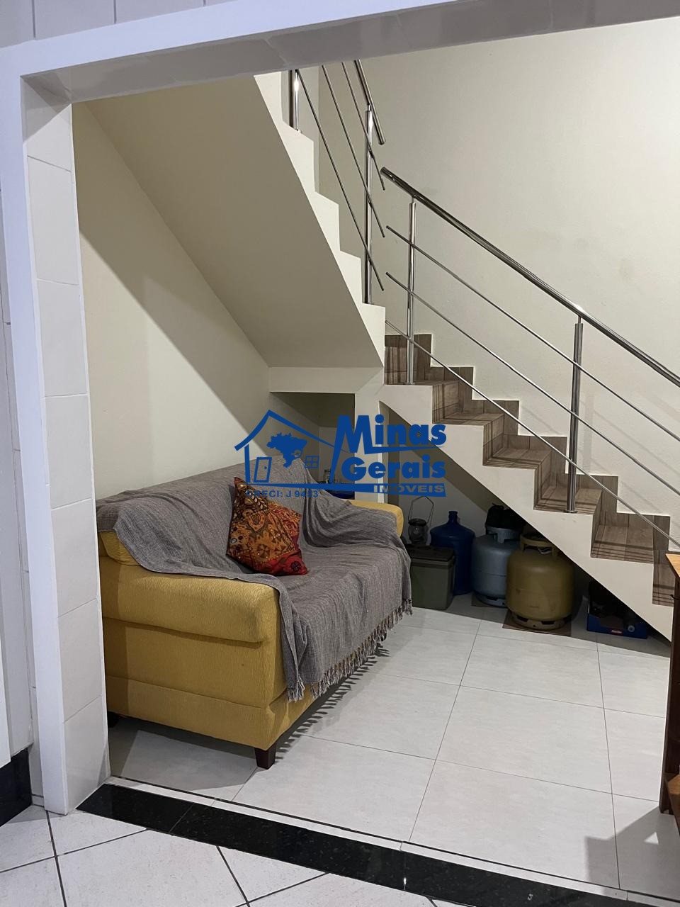 Casa, 3 quartos, 128 m² - Foto 3
