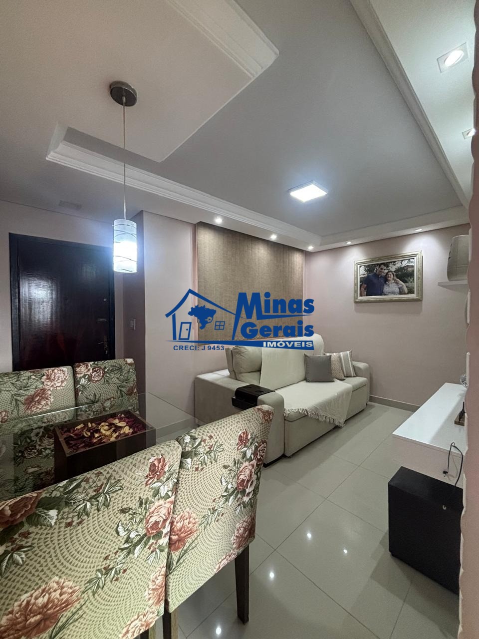 Apartamento, 2 quartos, 47 m² - Foto 3