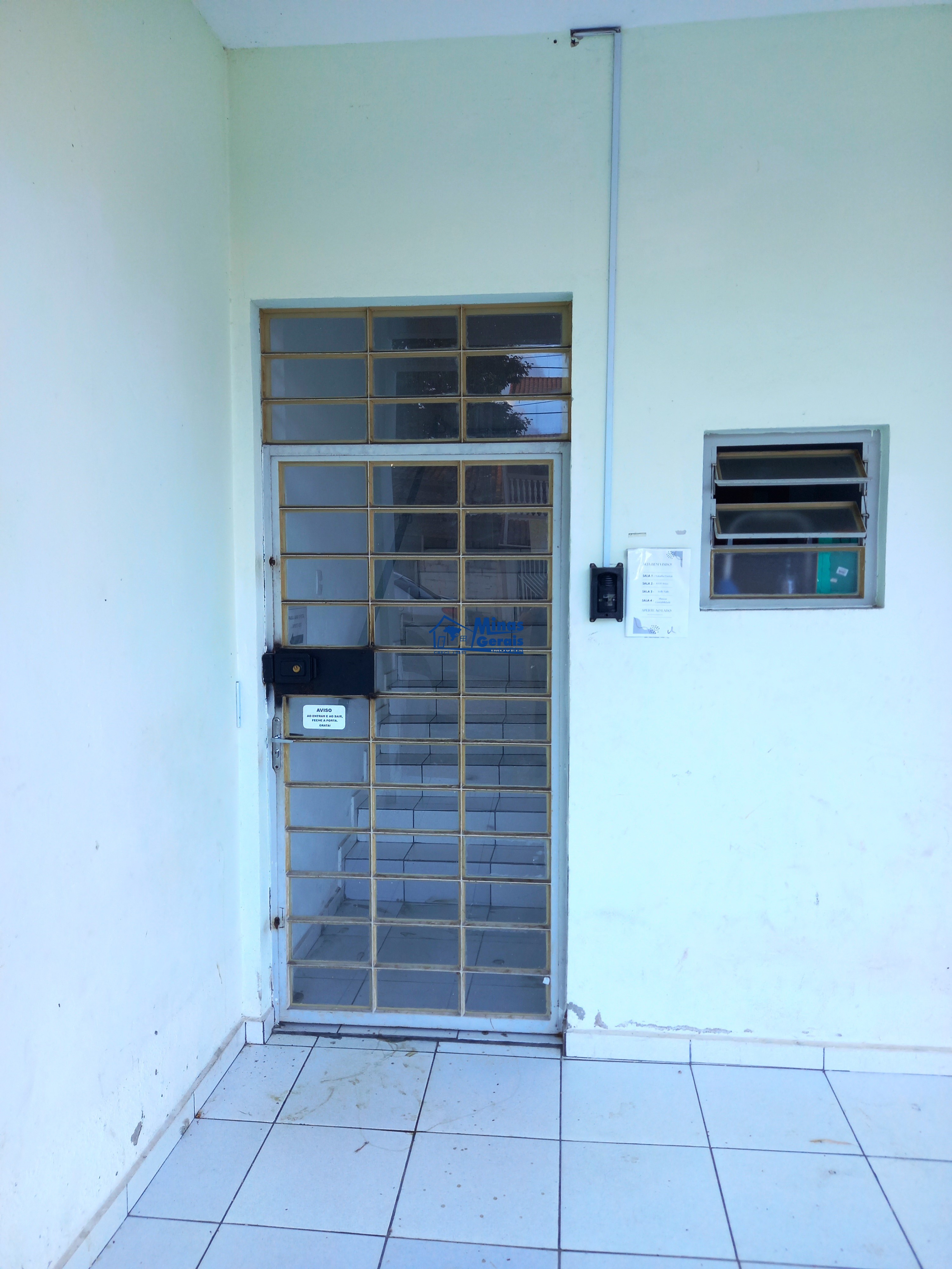 Sala-Conjunto, 30 m² - Foto 1