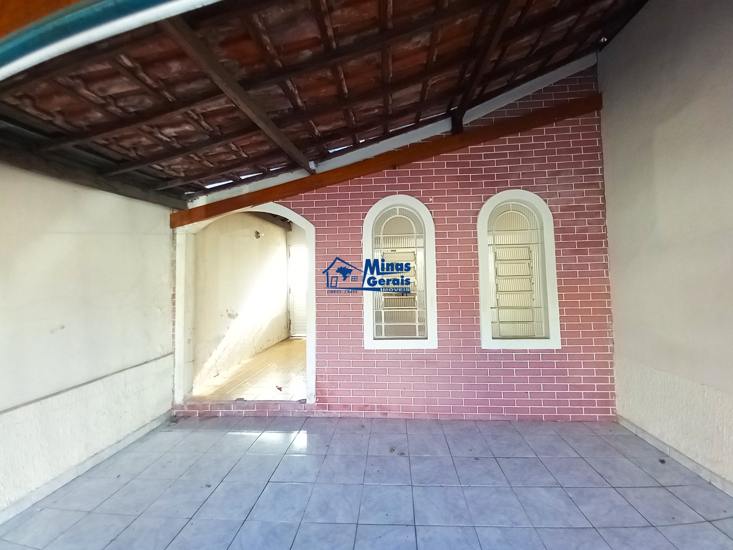 Casa, 2 quartos, 84 m² - Foto 1