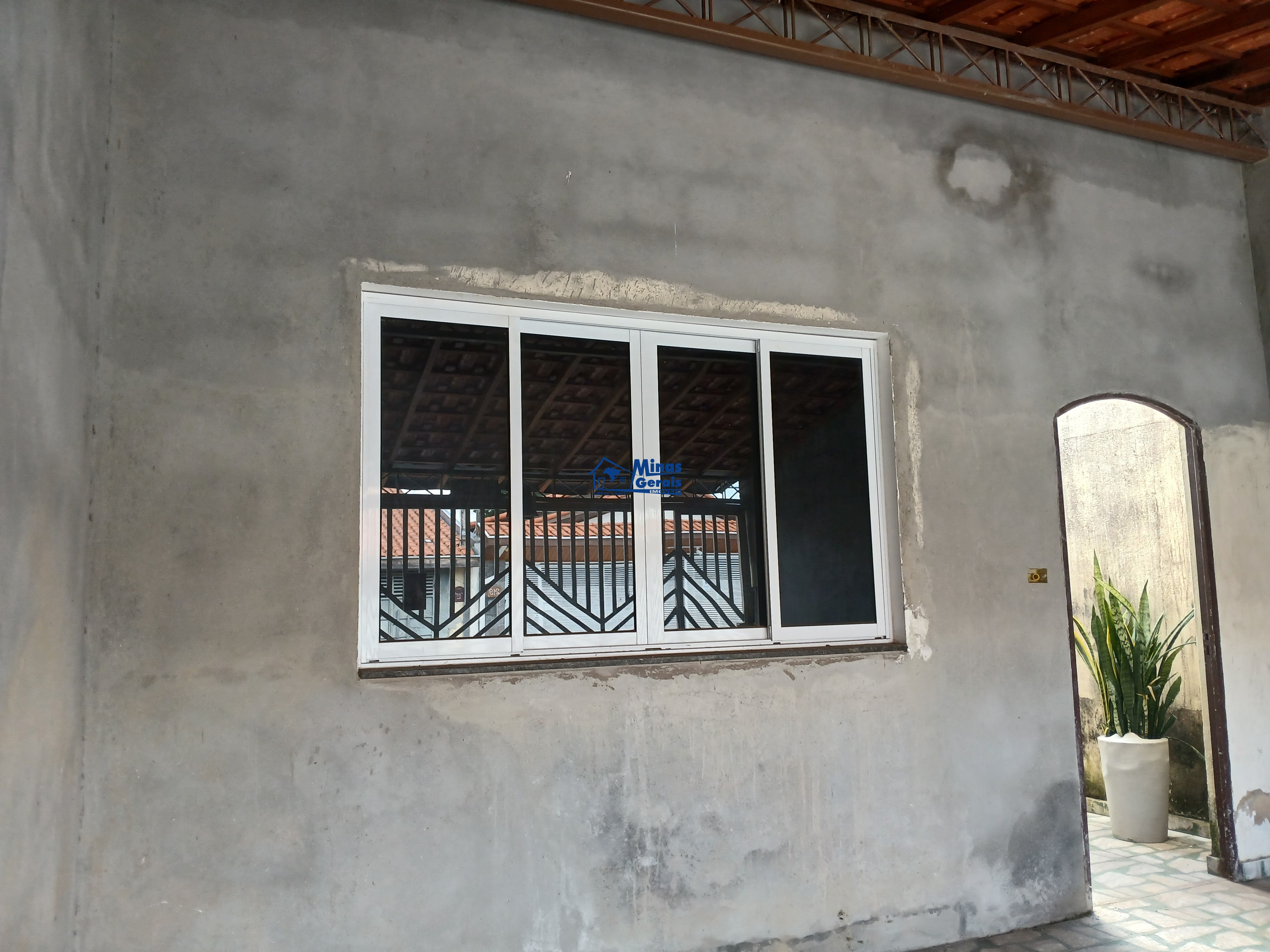 Casa, 2 quartos, 62 m² - Foto 1