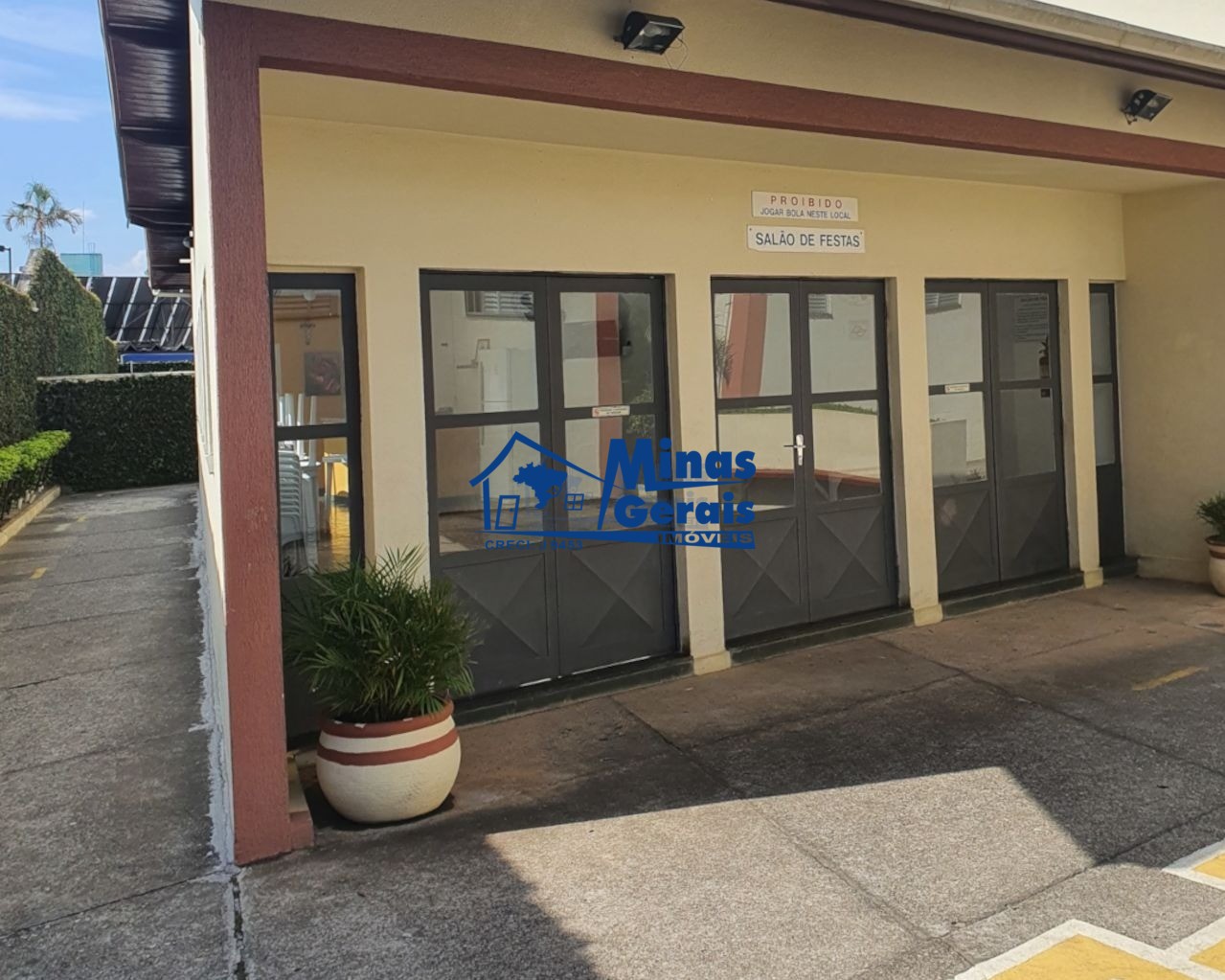 Apartamento, 2 quartos, 46 m² - Foto 8