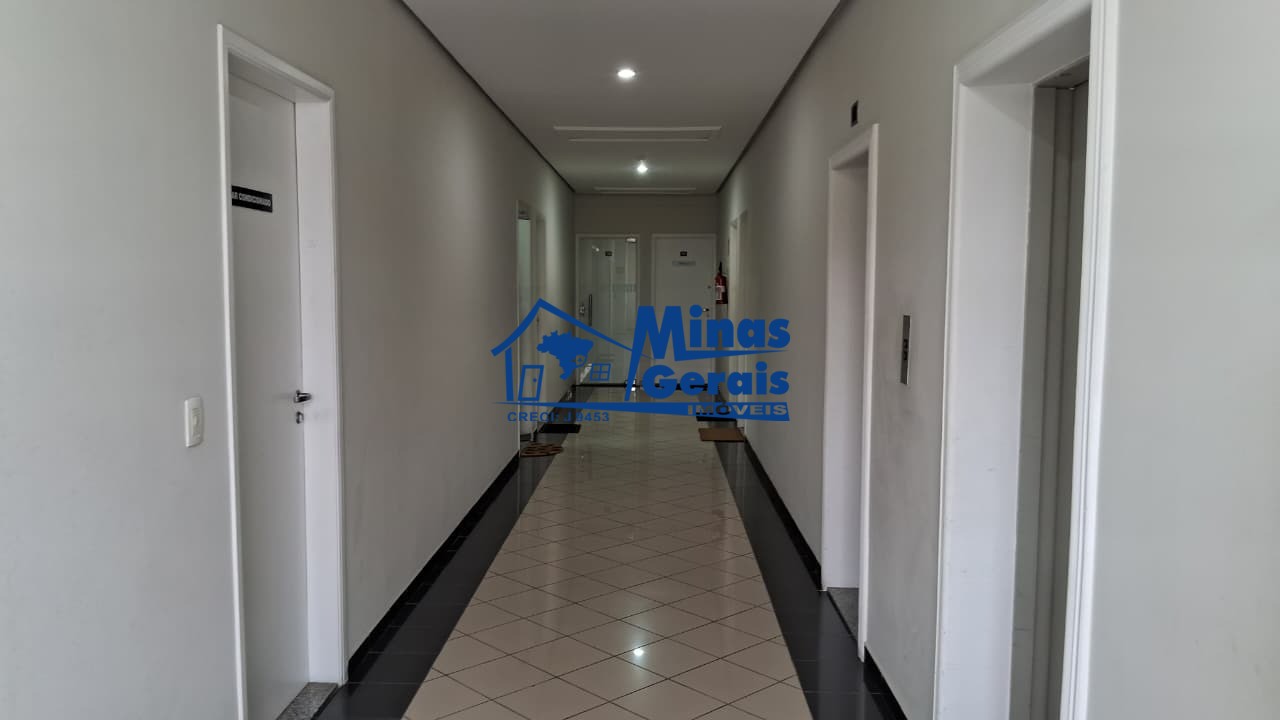 Sala-Conjunto, 35 m² - Foto 9