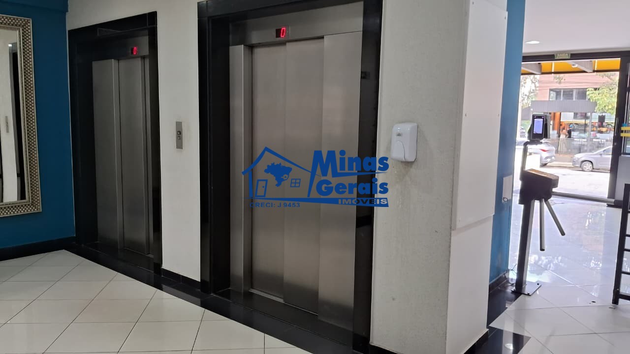 Sala-Conjunto, 35 m² - Foto 8