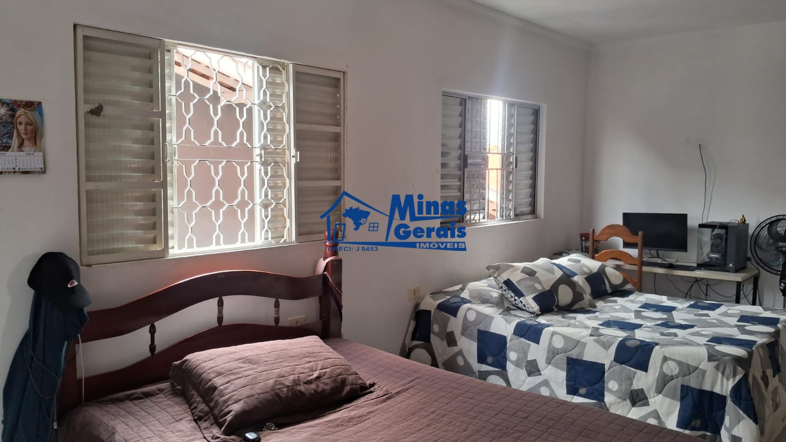 Casa, 4 quartos, 146 m² - Foto 9