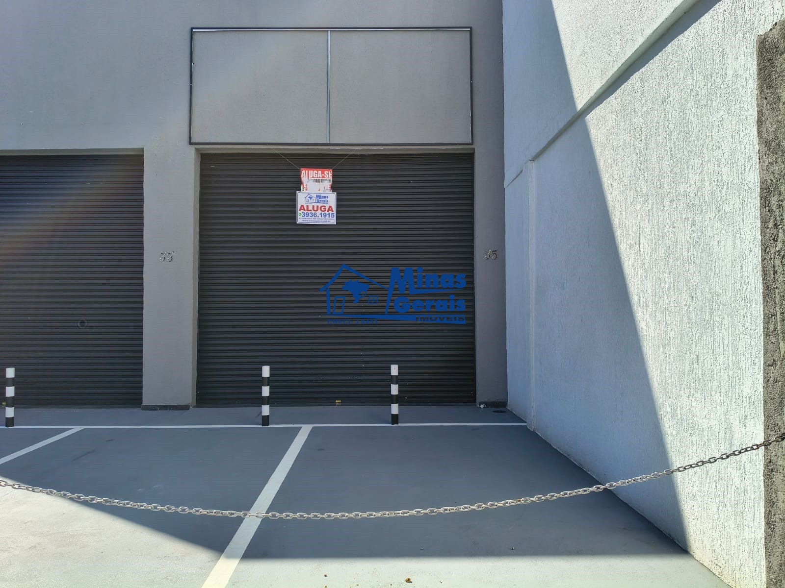 Loja-Salão, 71 m² - Foto 8