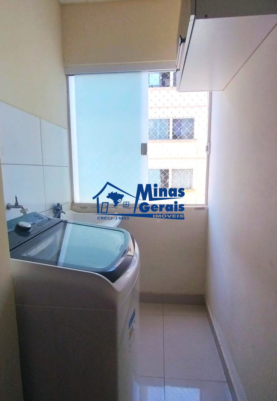 Apartamento, 2 quartos, 57 m² - Foto 8