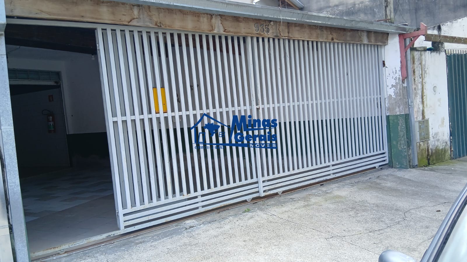 Loja-Salão, 70 m² - Foto 1