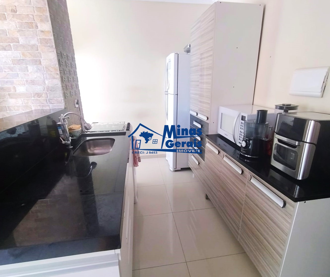 Apartamento, 2 quartos, 57 m² - Foto 5