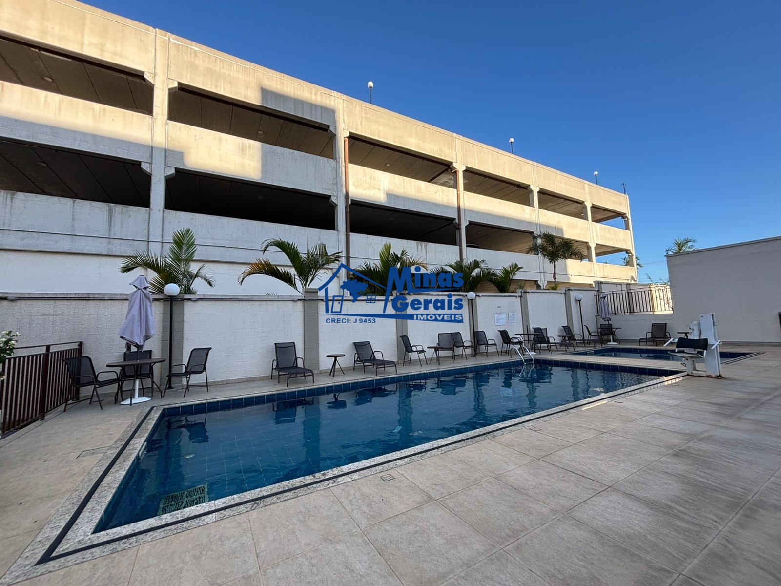 Apartamento, 2 quartos, 44 m² - Foto 8