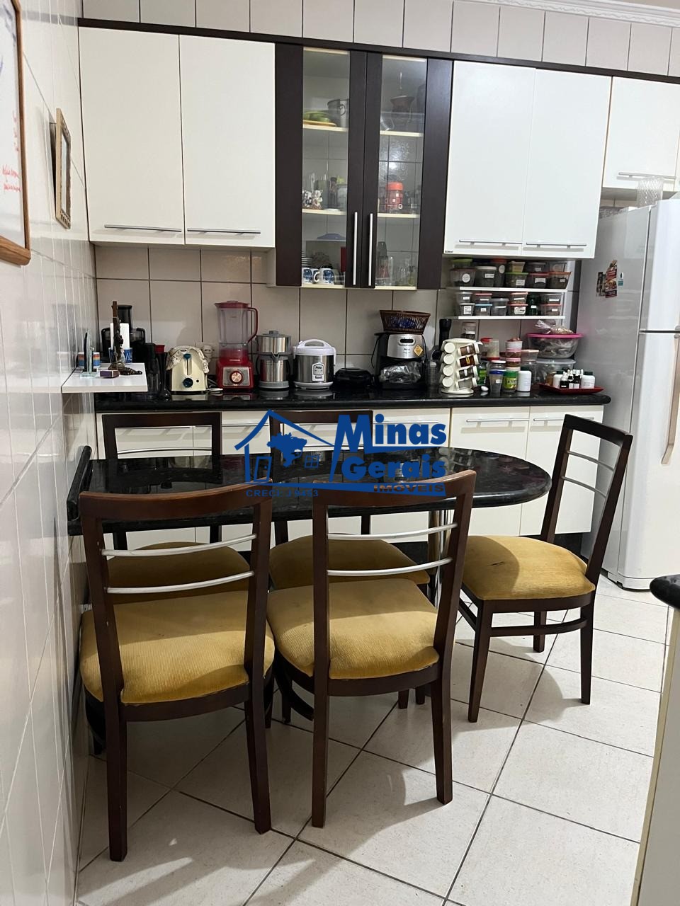 Casa, 3 quartos, 128 m² - Foto 4