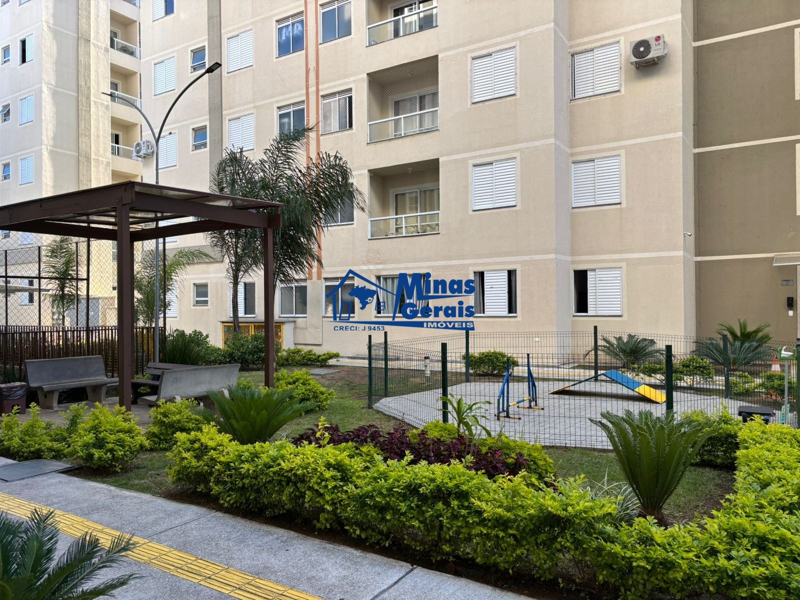 Apartamento, 2 quartos, 44 m² - Foto 15