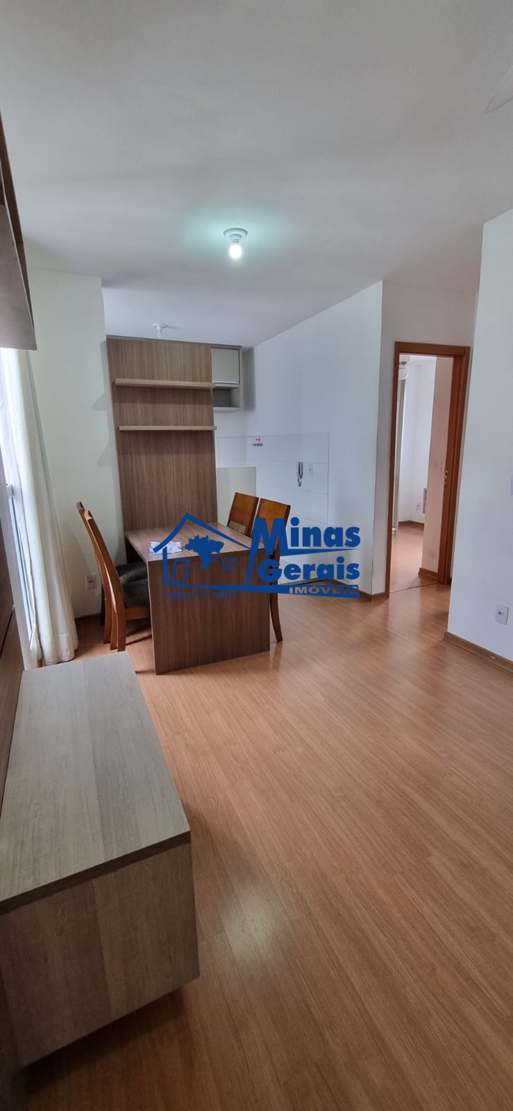 Apartamento, 2 quartos, 54 m² - Foto 4