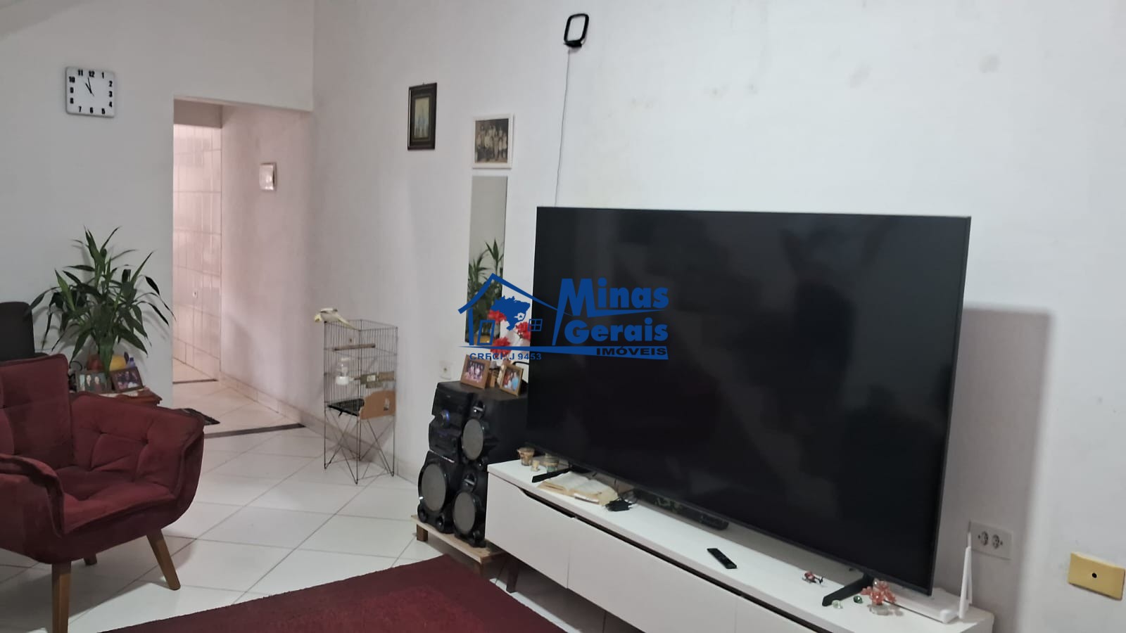 Casa, 4 quartos, 146 m² - Foto 2