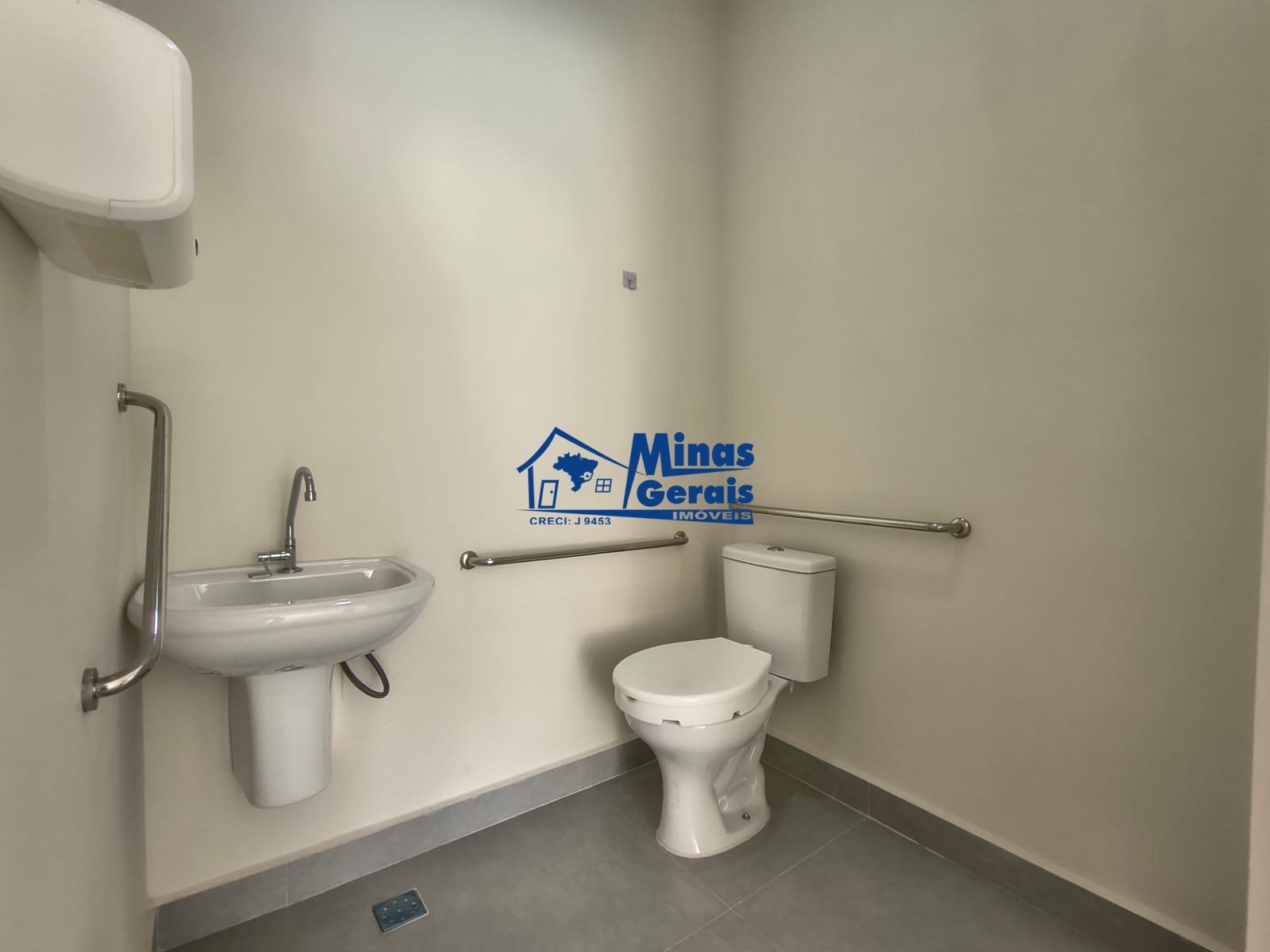 Loja-Salão, 71 m² - Foto 6