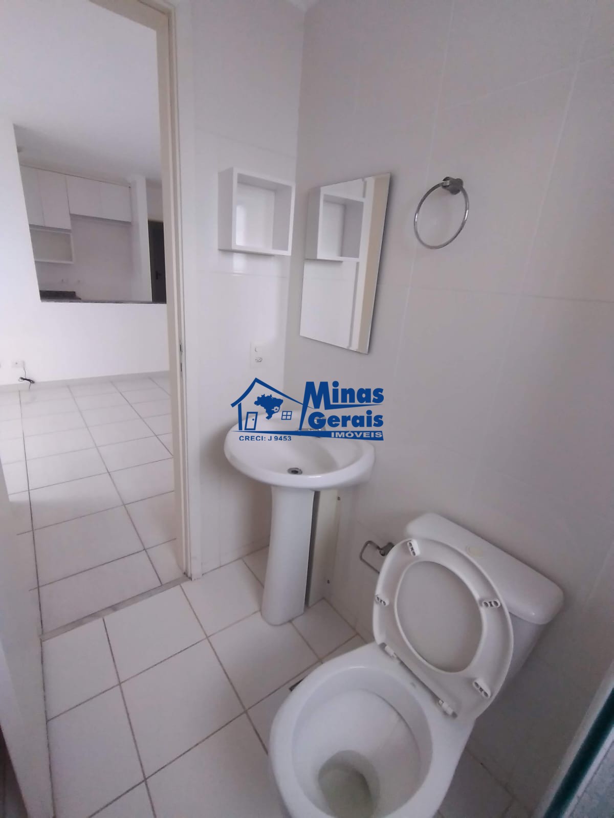 Apartamento, 2 quartos, 48 m² - Foto 9