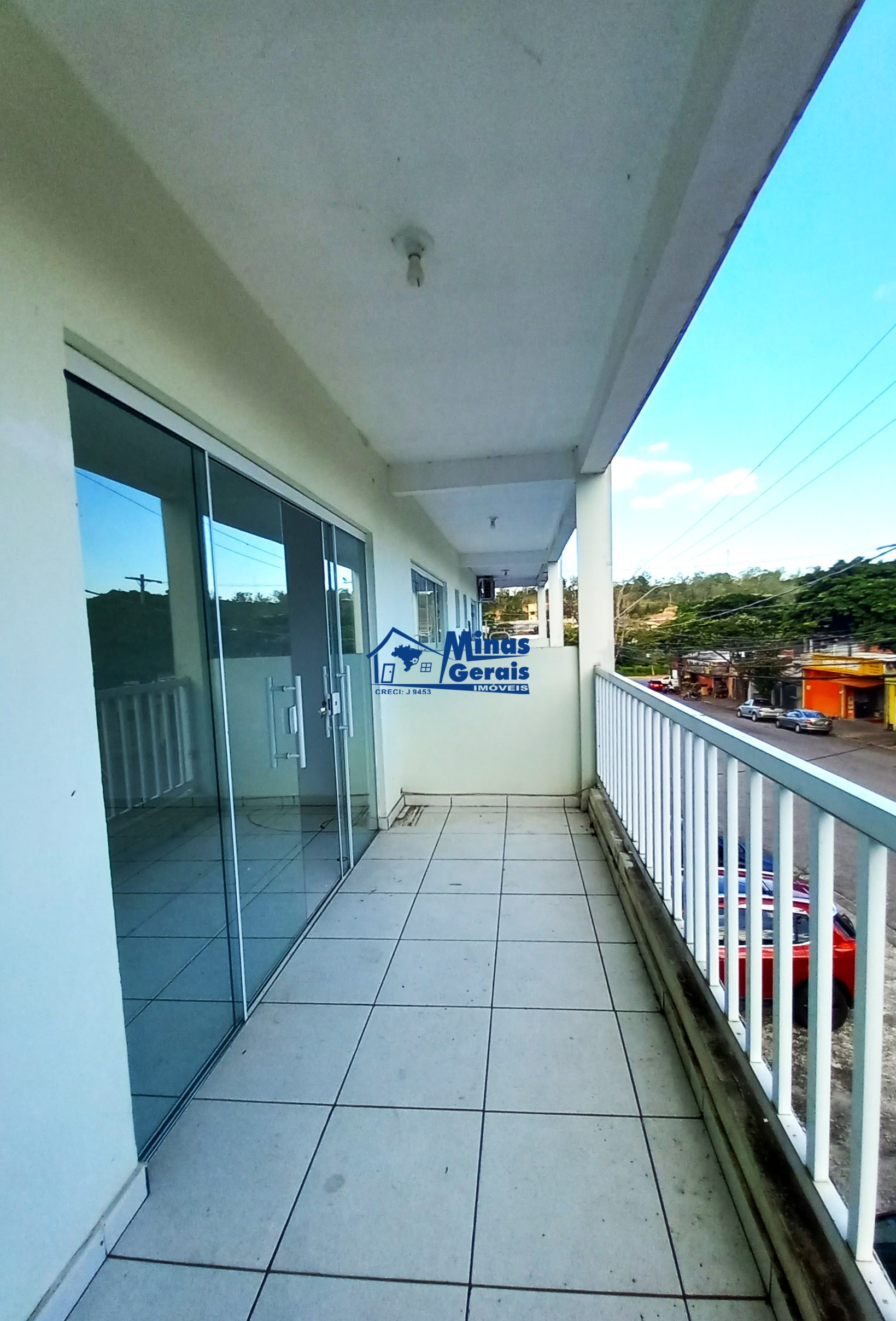 Sala-Conjunto, 30 m² - Foto 7