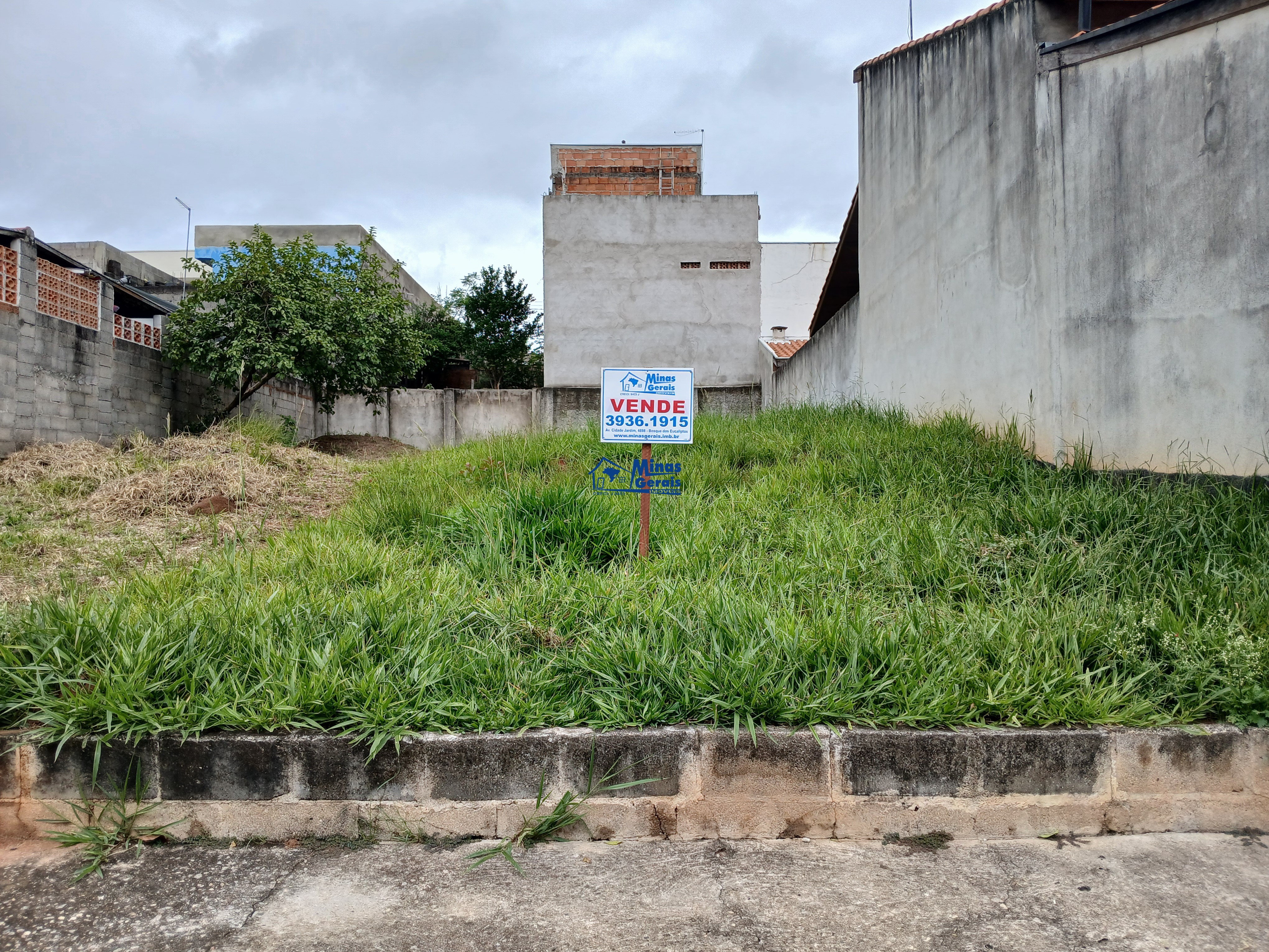 Terreno, 144 m² - Foto 1