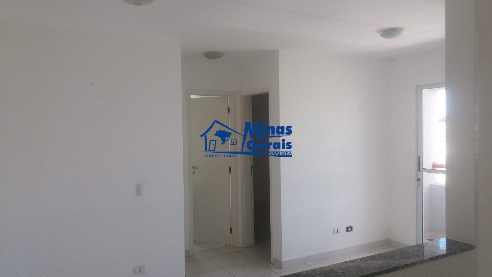 Apartamento, 2 quartos, 48 m² - Foto 5