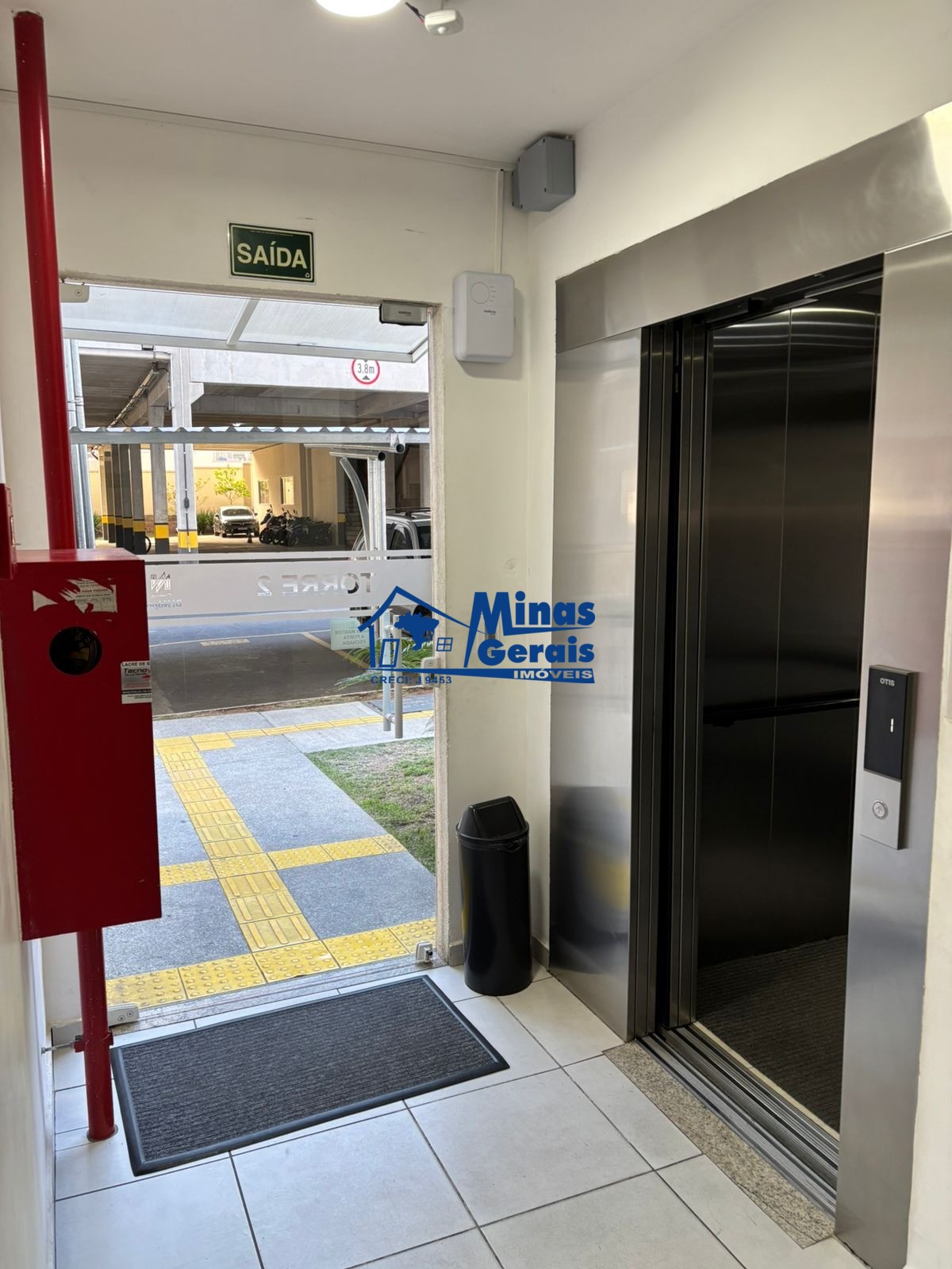 Apartamento, 2 quartos, 44 m² - Foto 16