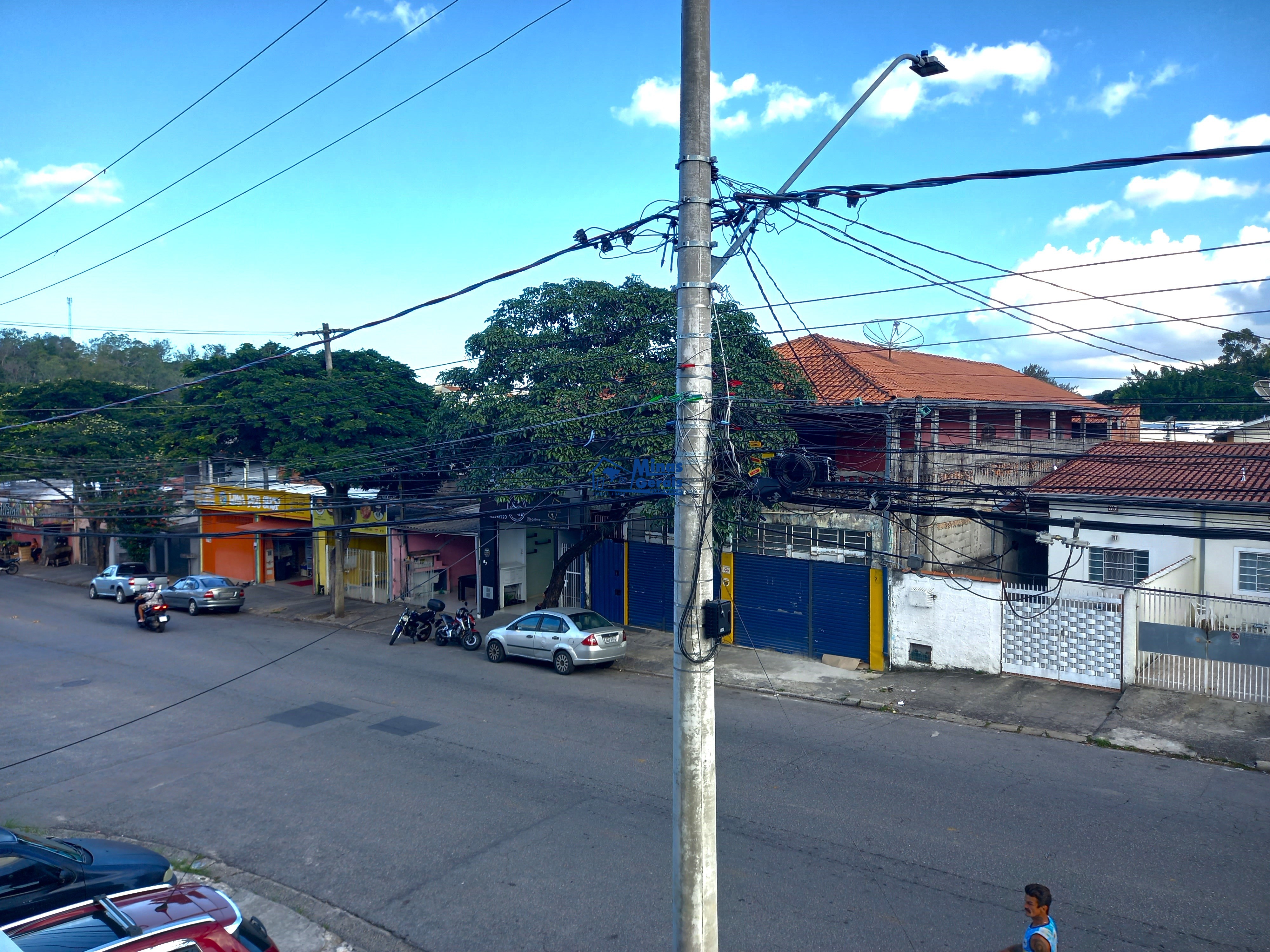 Sala-Conjunto, 30 m² - Foto 8