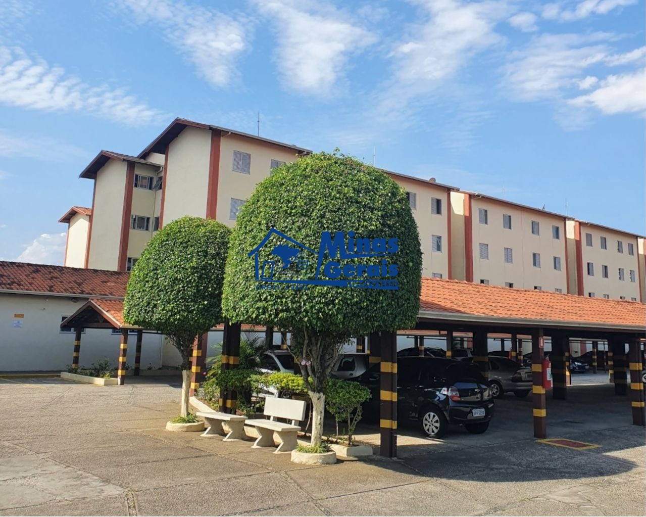 Apartamento, 2 quartos, 46 m² - Foto 9