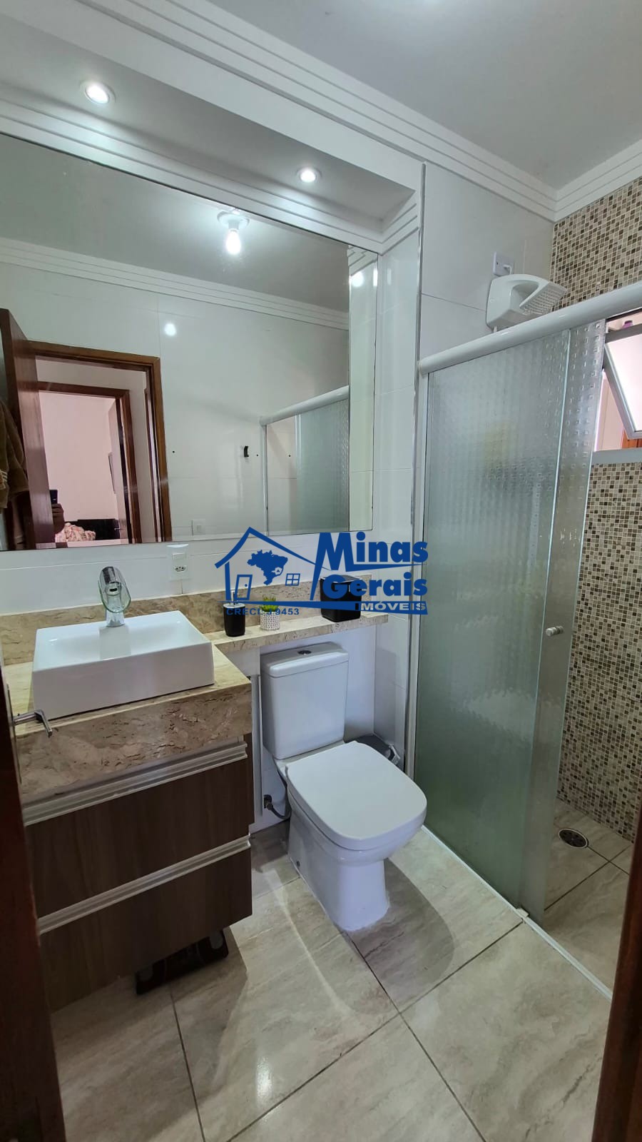 Apartamento, 2 quartos, 52 m² - Foto 5