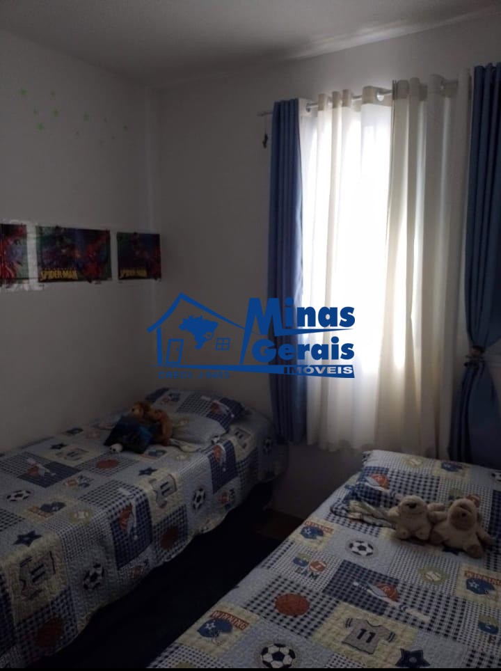Apartamento, 2 quartos, 43 m² - Foto 7