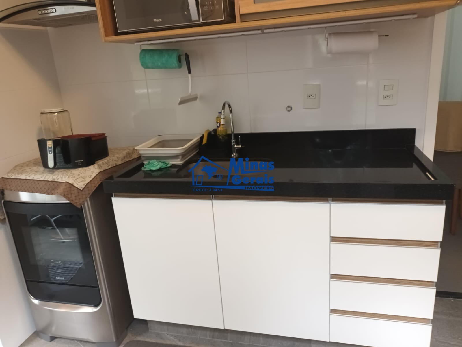 Apartamento, 2 quartos, 65 m² - Foto 5
