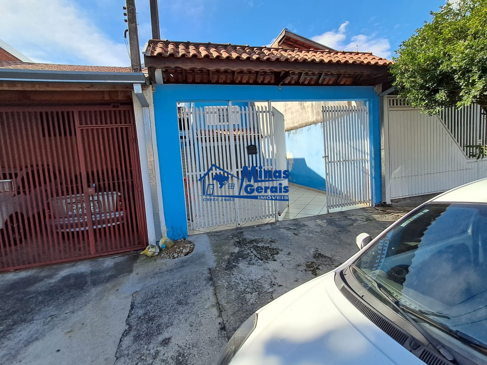 Casa, 2 quartos, 80 m² - Foto 12