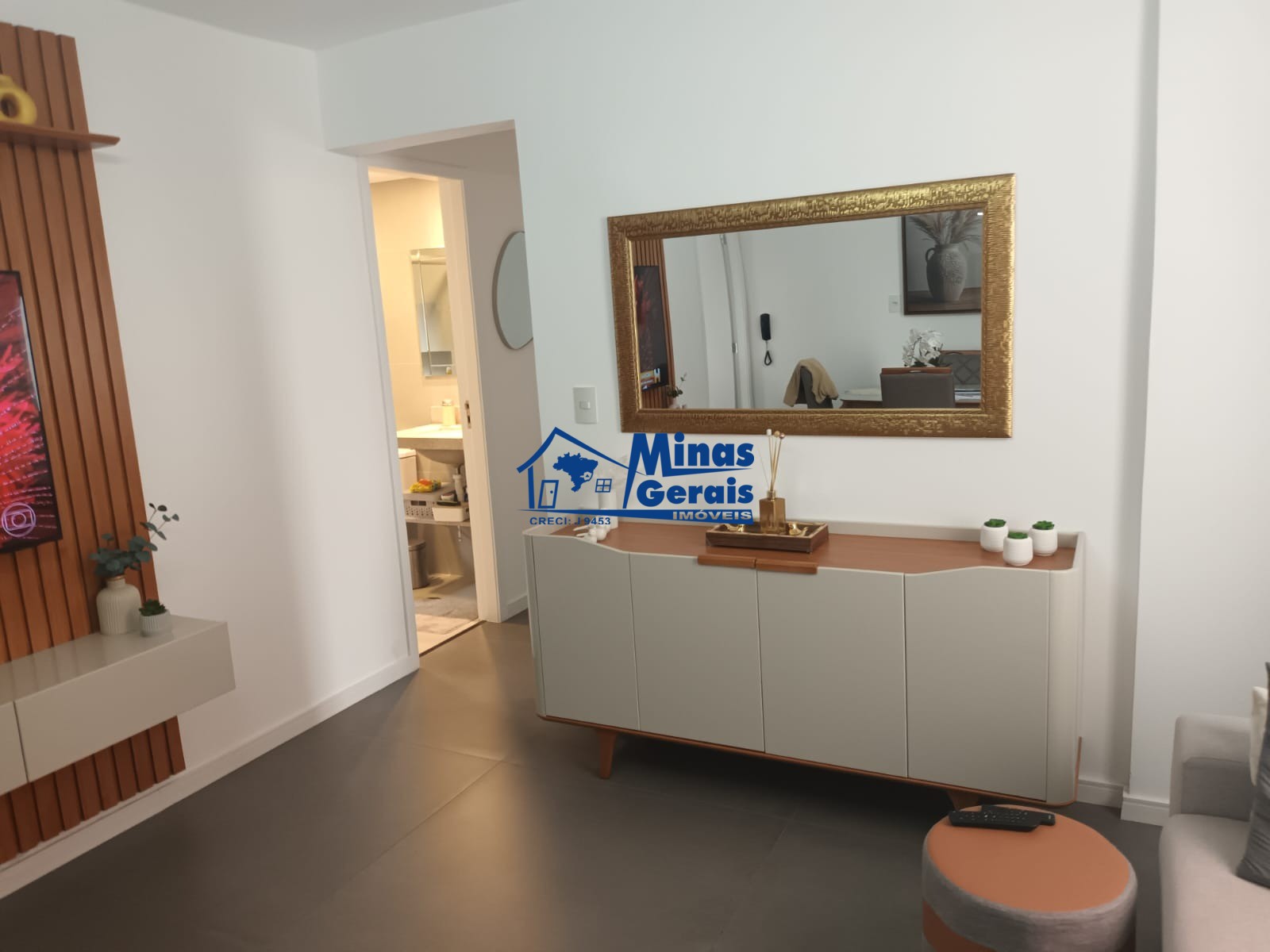 Apartamento, 2 quartos, 65 m² - Foto 2
