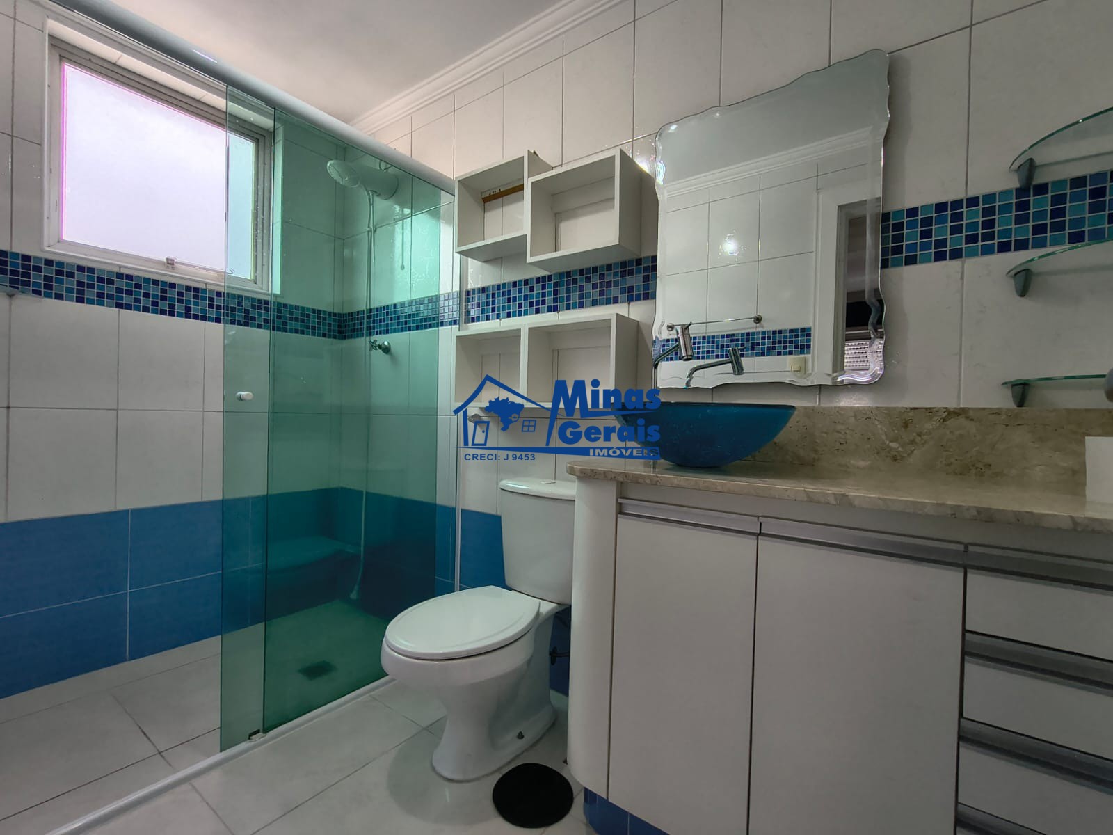 Apartamento, 3 quartos, 100 m² - Foto 8